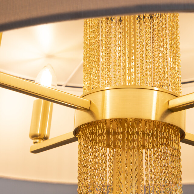 Maytoni hanglamp impressive - Ø68 2994264 large