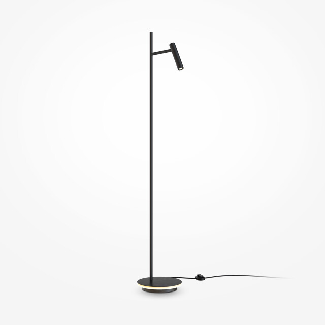 Maytoni vloerlamp estudo - 2994095 large