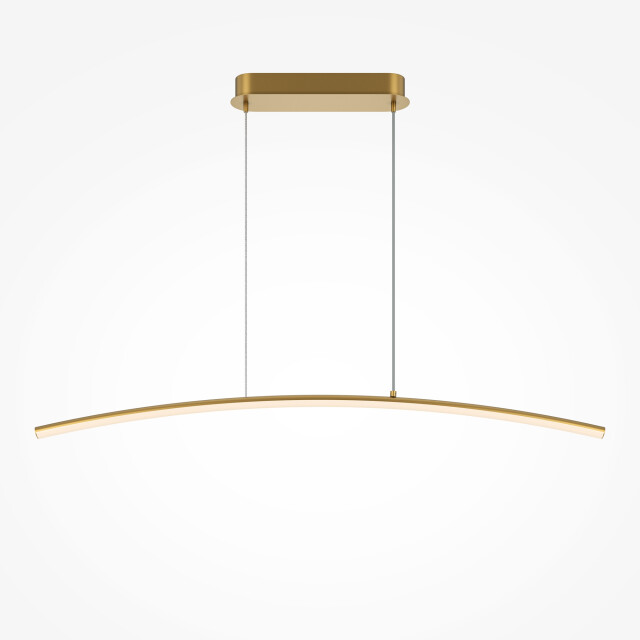 Maytoni hanglamp light reflection messing 2994282 large
