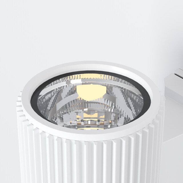 Maytoni Outdoor wandlamp rando - Ø9,5 2994905 large