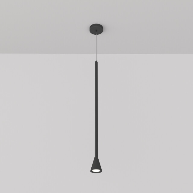 Maytoni Technical hanglamp arrow - Ø7,5 3014677 large