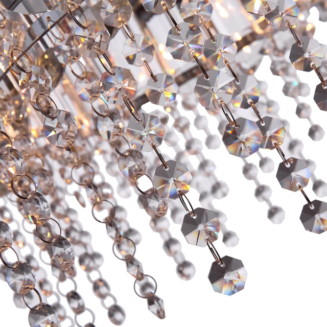 Maytoni hanglamp hail chroom Ø60,5 2994798 large
