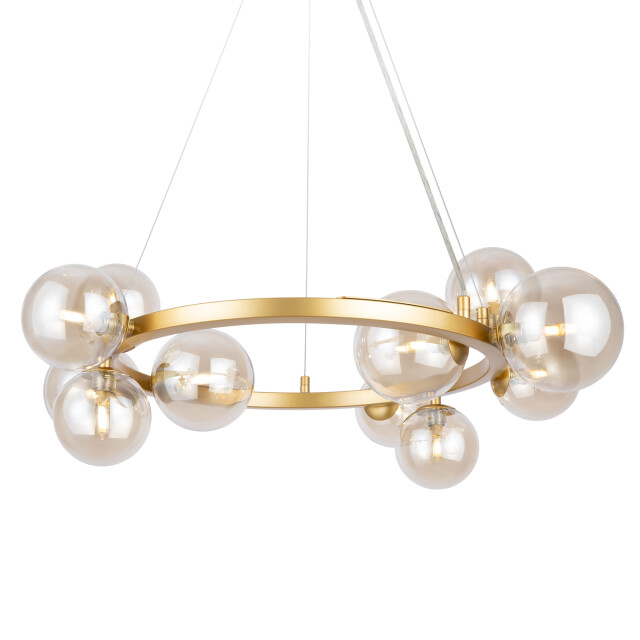 Maytoni hanglamp dallas - Ø67 2994641 large