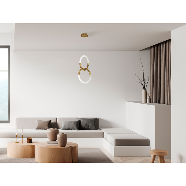 Maytoni hanglamp node - Ø34 2994329 large