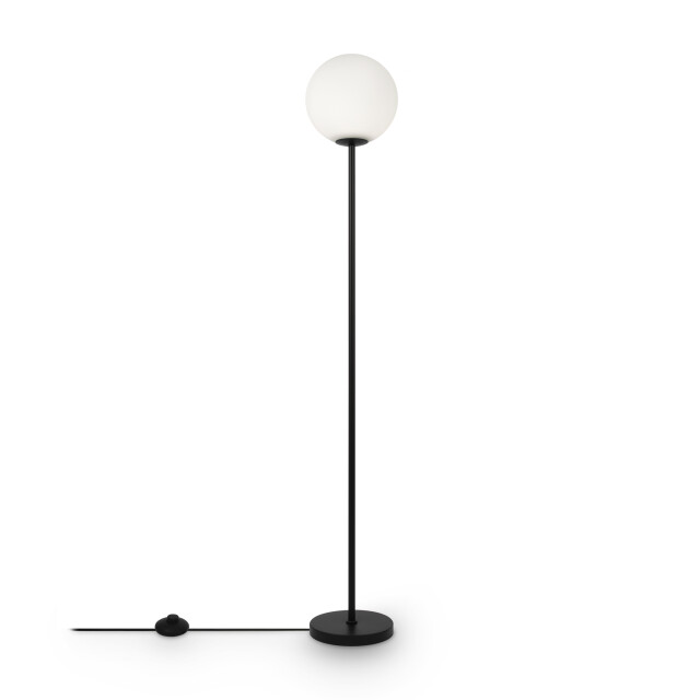 Maytoni vloerlamp ring - Ø25 2993956 large