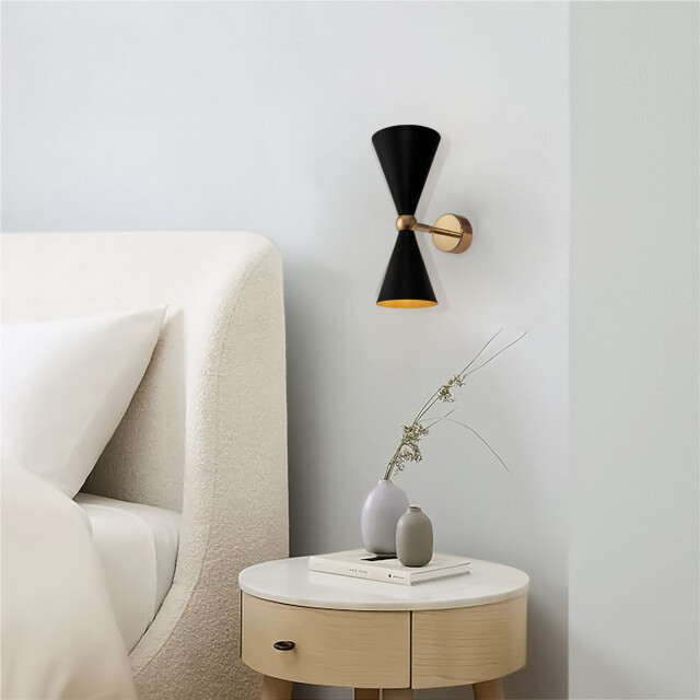 Maytoni wandlamp vesper - 2993894 large