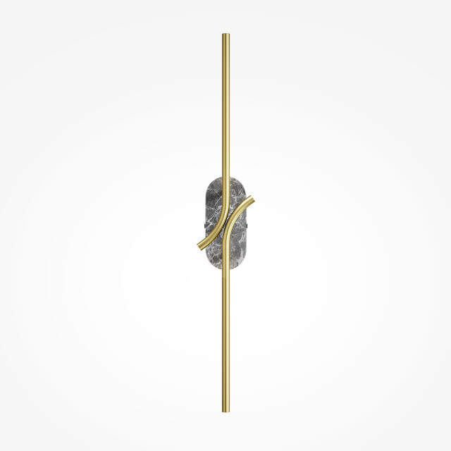 Maytoni wandlamp renaissance messing 2993808 large