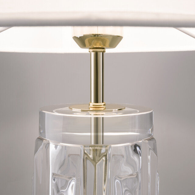 Maytoni tafellamp muse - Ø32 2993767 large