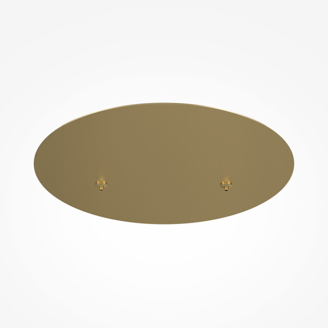 Maytoni accessoire rim messing Ø24 3201789 large