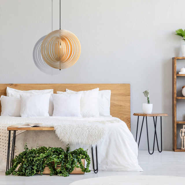 Maytoni hanglamp roots - Ø60 2994419 large