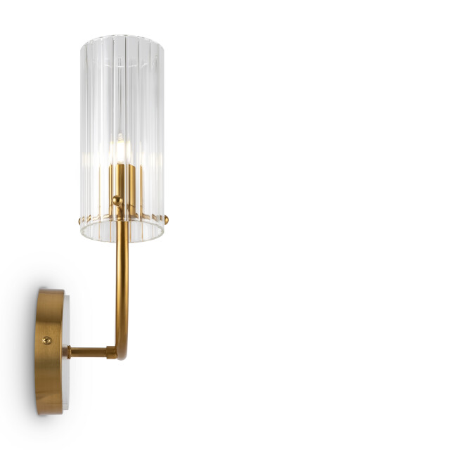 Maytoni wandlamp arco messing 2994102 large