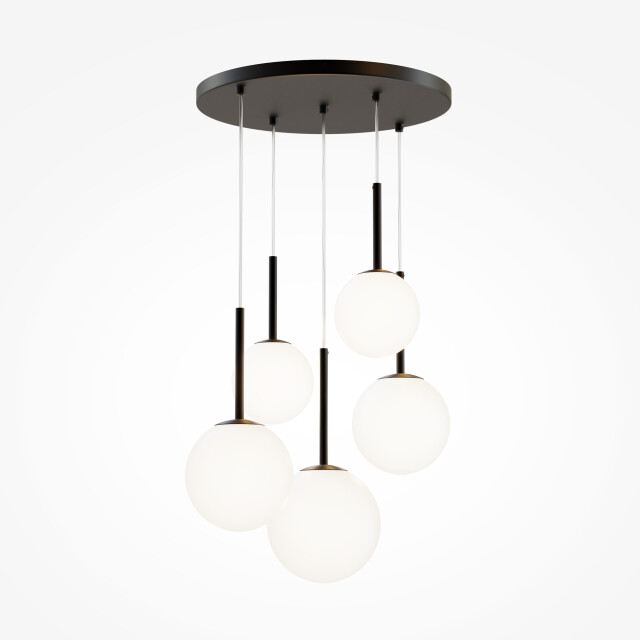 Maytoni hanglamp basic form - Ø45 2993436 large