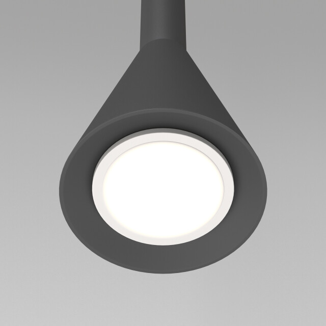 Maytoni Technical hanglamp arrow - Ø7,5 3014677 large