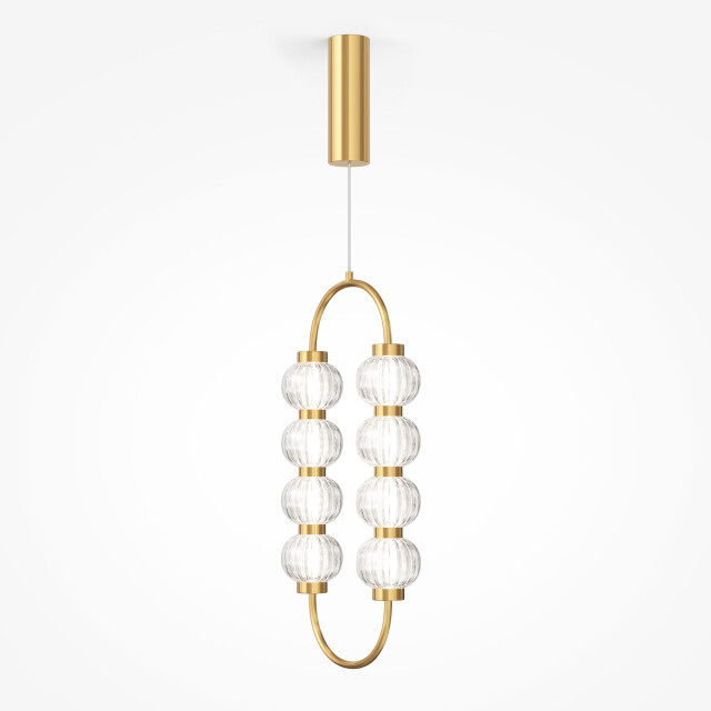 Maytoni hanglamp amulet - 2993356 large