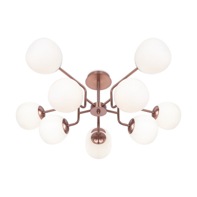 Maytoni hanglamp erich messing Ø90,7 2994597 large