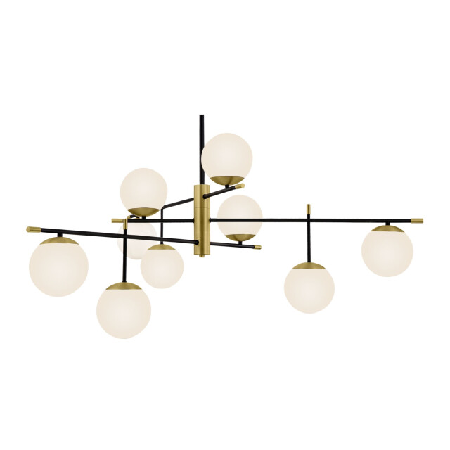 Maytoni hanglamp nostalgia - Ø131,5 2994583 large