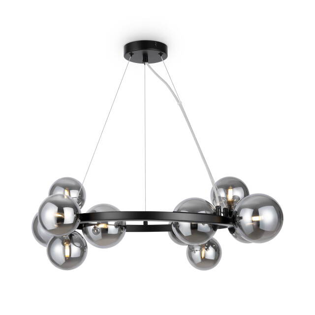 Maytoni hanglamp dallas - Ø67 2994635 large