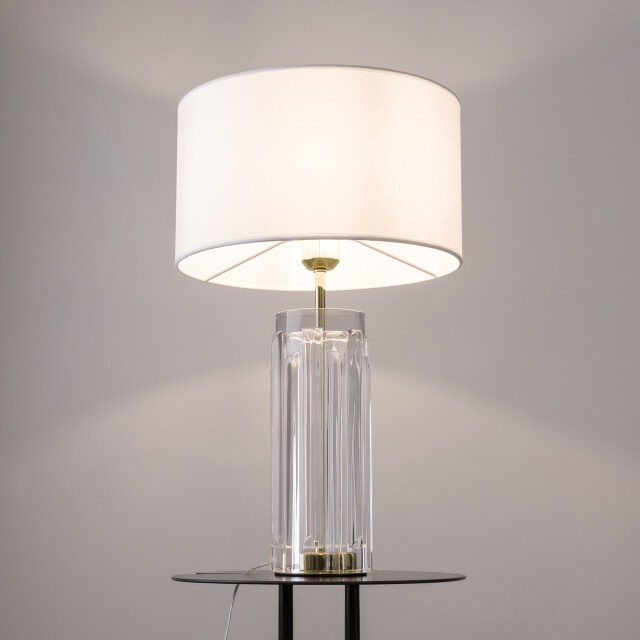 Maytoni tafellamp muse - Ø32 2993767 large