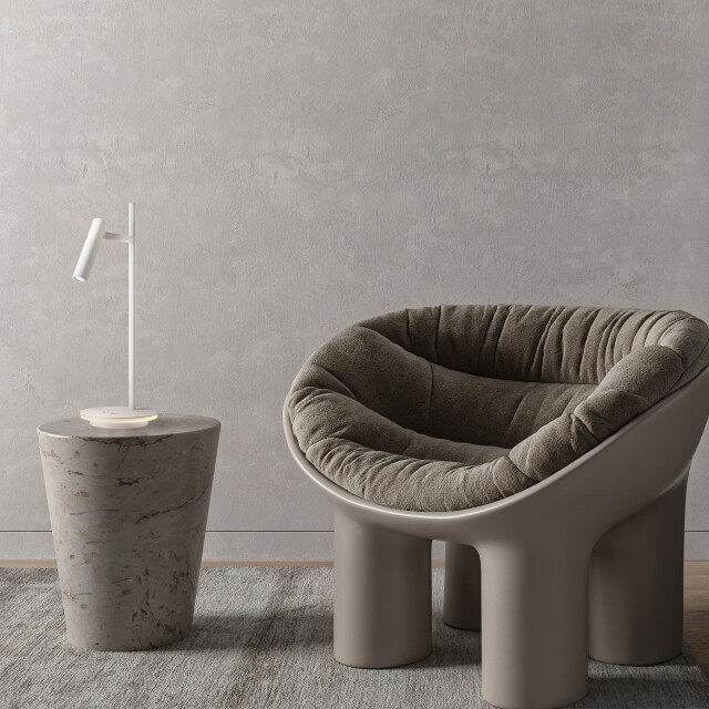 Maytoni tafellamp estudo - 2994091 large