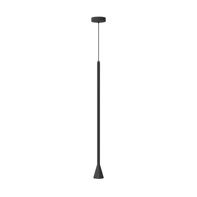 Maytoni Technical hanglamp arrow - Ø7,5 3014677 large