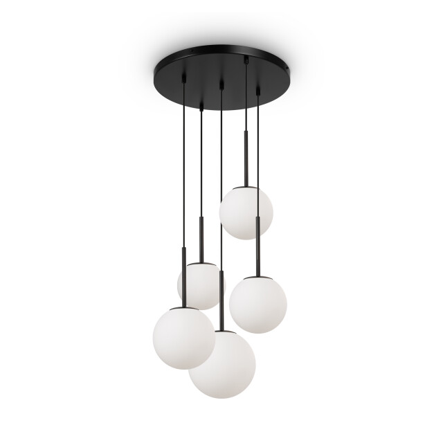 Maytoni hanglamp basic form - Ø45 2993436 large