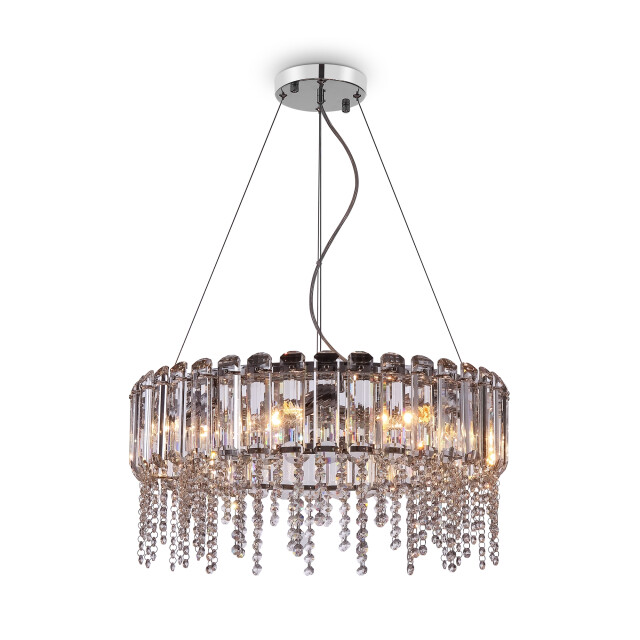 Maytoni hanglamp hail chroom Ø60,5 2994798 large