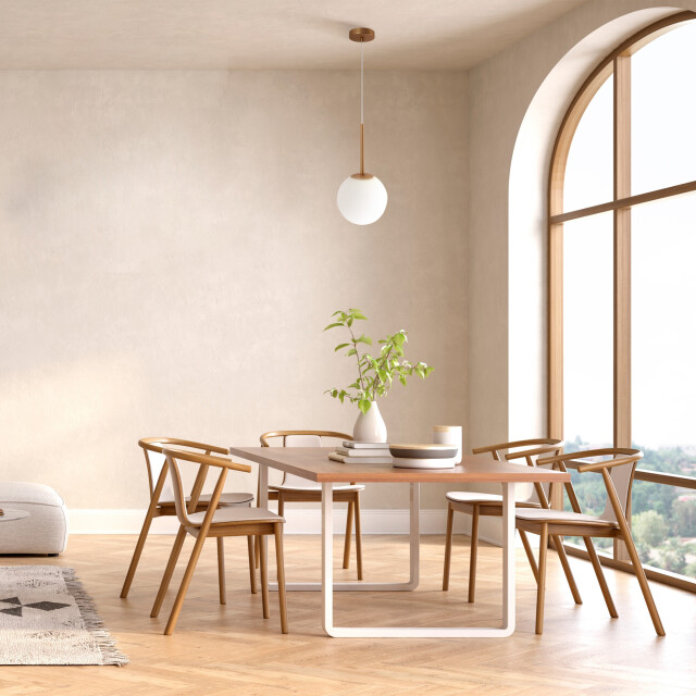 Maytoni hanglamp basic form - Ø20 2993422 large