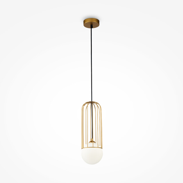 Maytoni hanglamp telford - Ø12 2994752 large