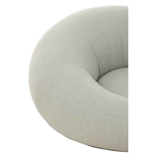 J-Line matras donut polyethyleen 150x175x75cm 3015394 large