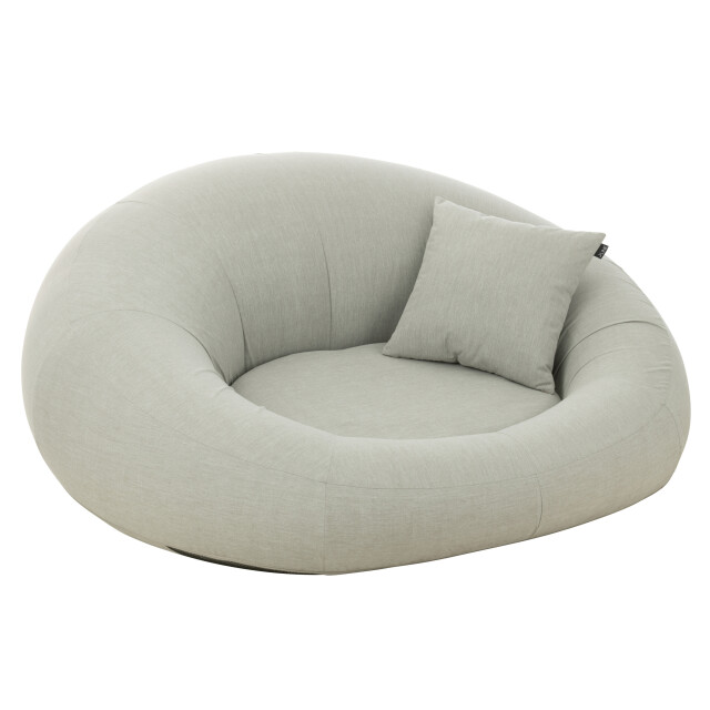 J-Line matras donut polyethyleen 150x175x75cm 3015394 large
