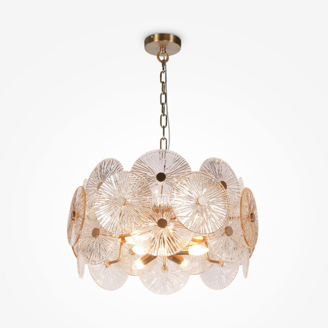 Maytoni hanglamp aster - Ø62,6 2993367 large