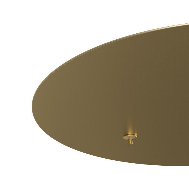 Maytoni accessoire rim messing Ø24 3201789 large