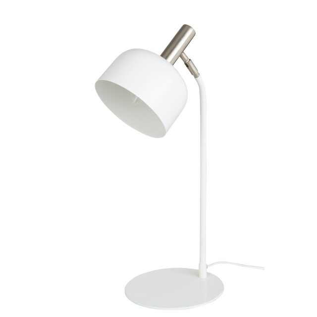 J-Line tafellamp tilt metaal /goud 25x20x56cm 2999459 large