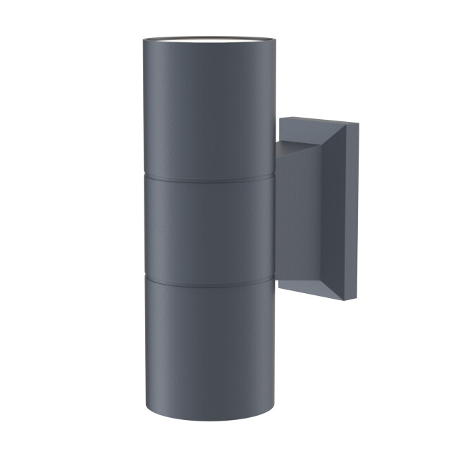 Maytoni Outdoor wandlamp bowery - Ø6,4 2994982 large