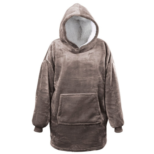 Unique Living hoodie lilly -70x57x87cm 3004737 large