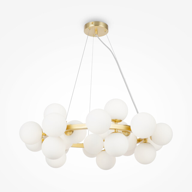 Maytoni hanglamp dallas - Ø69 2994649 large