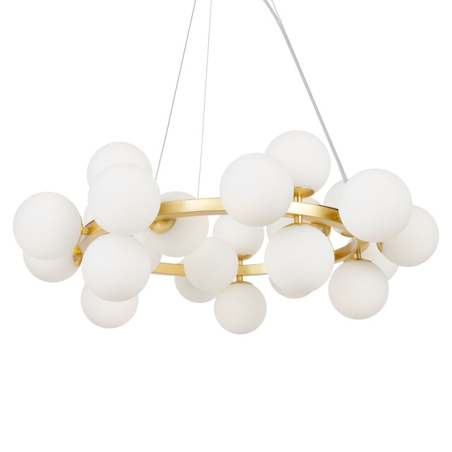 Maytoni hanglamp dallas - Ø69 2994649 large