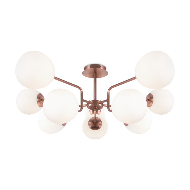 Maytoni hanglamp erich messing Ø90,7 2994597 large