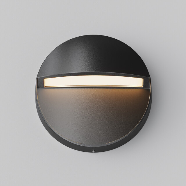 Maytoni Outdoor verlichting voor trappen mane - Ø12 3004489 large