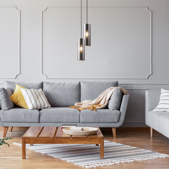 Maytoni hanglamp gioia chroom Ø8 2994723 large