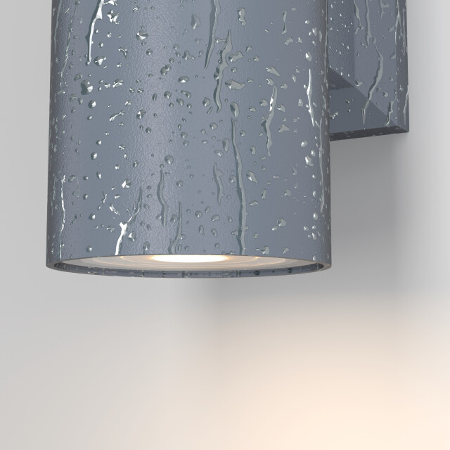 Maytoni Outdoor wandlamp bowery - Ø6,4 2994982 large