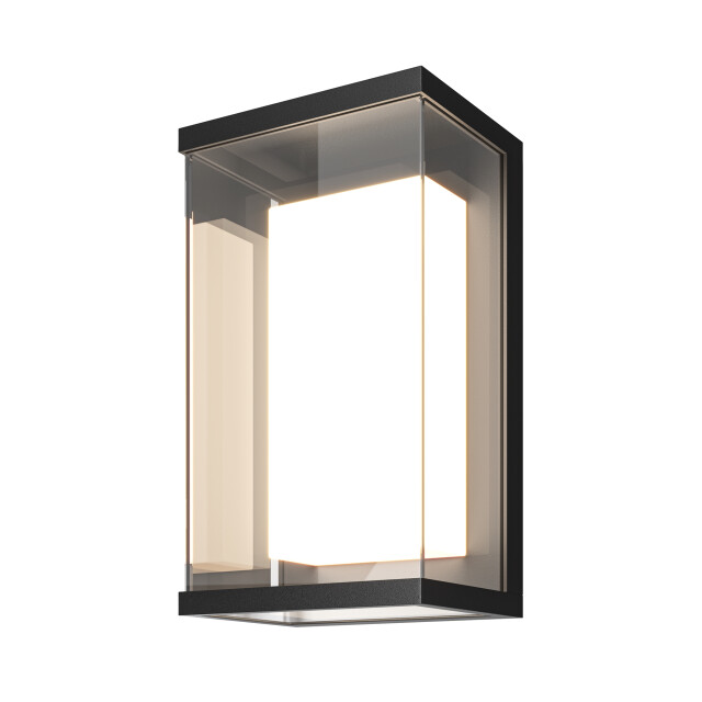Maytoni Outdoor wandlamp baker street - 2994957 large