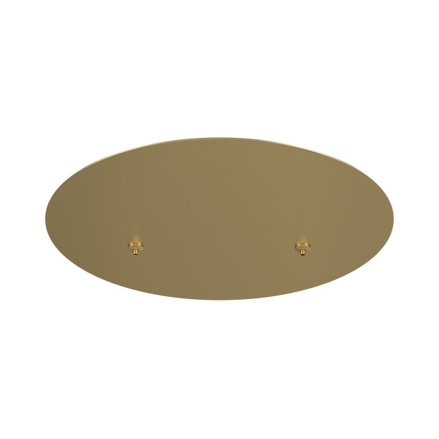 Maytoni accessoire rim messing Ø24 3201789 large
