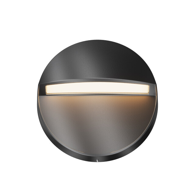 Maytoni Outdoor verlichting voor trappen mane - Ø12 3004489 large