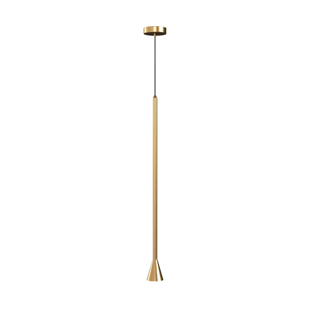 Maytoni Technical hanglamp arrow - Ø7,5 3014675 large