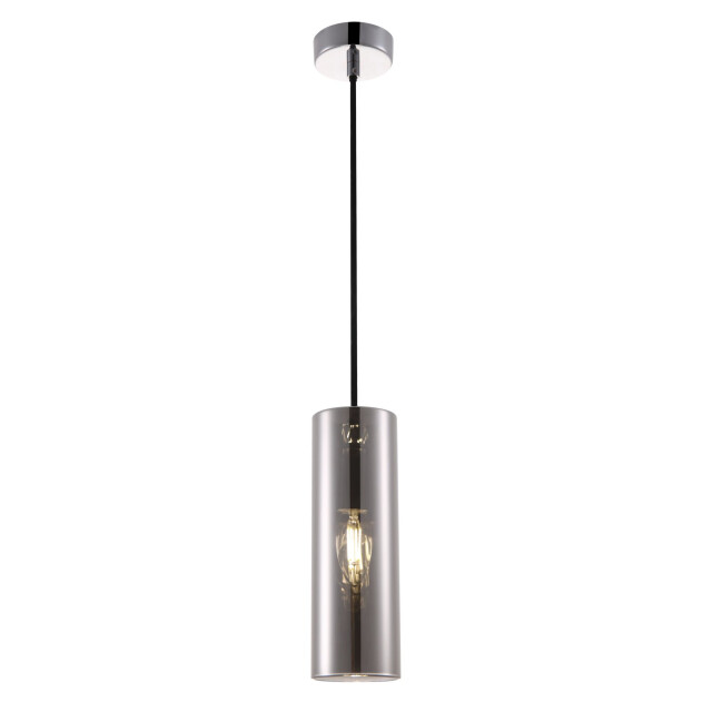 Maytoni hanglamp gioia chroom Ø8 2994723 large