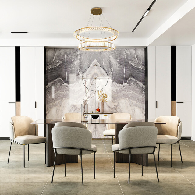 Maytoni hanglamp krone - Ø80,5 2994701 large