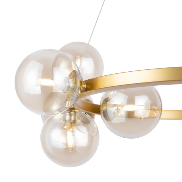 Maytoni hanglamp dallas - Ø67 2994641 large