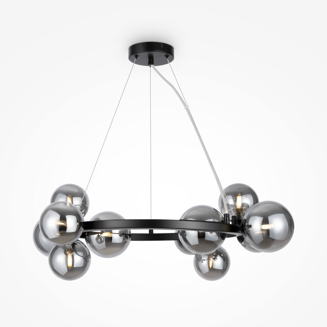Maytoni hanglamp dallas - Ø67 2994635 large
