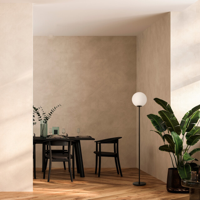 Maytoni vloerlamp ring - Ø25 2993956 large